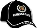 Cadillac Escalade Fine Embroidered Black Hat