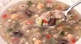 Italian Wedding Soup