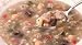Gourmet Food : Italian Wedding Soup