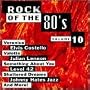Rock Of The 80's, V0l. 10