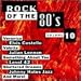 Rock Of The 80's, V0l. 10