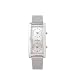 Skagen Women's 20SSSMP Steel Collection Dual Time Zone Stainless Steel Watch