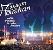 Damascus Bellydance