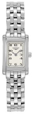 Longines Watches, Longines Ladies Mini Dolcevita L5.158.4.73.6, Womens Watches, Womens Longines Watches