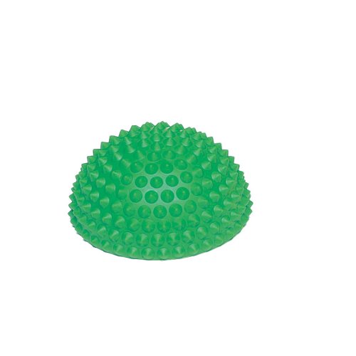 TOGU SENSO&reg; Balance-Igel XL 2-er Set, gr&uuml;n, 18 cm Preisvergleich