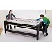 Easton 7 Foot 2-in-1 Swivel Hockey Billiard Combo Table - Toys R Us Exclusive