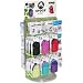 Apparel : XCITE CROCS ODIAL JIBBIT COUNTER TOP DISPLAY NIC