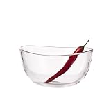 LEONARDO 63696 Salatschale / Obstschale 15 Loop