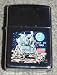 Zippo Lighter - Apollo 11 Moon Landing
