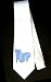 Party Decoration Necktie with nationalism, international, flag