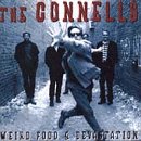 Connells - Weird Food & Devastation - Zortam Music