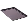 Prestige RoastMaster Vitreous Enamel Oven Tray, Large