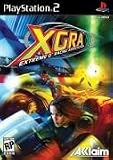 Revue Acclaim Games  / XGRA - Ensemble complet - 1 utilisateur - PlayStation 2