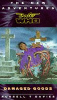 Childrens Toyshop  Books : Damaged Goods (New Doctor Who Adventures)