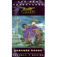 Damaged Goods (New Doctor Who Adventures)