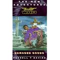 Damaged Goods (New Doctor Who Adventures)