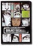 Osiris Subject to Change DVD
