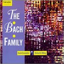 The Bach Family
