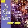 Spiritual Music of the Bach Family