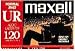 Electronics : Maxell(R) Cassette Audio Tape, 120-Minute Normal Bias Standard, Pack Of 4