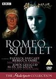BBC Shakespeare Collection - Romeo & Juliet [1978]