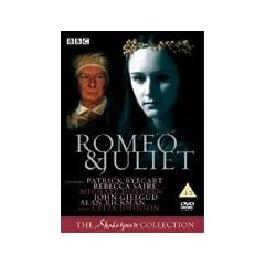 BBC Shakespeare Collection - Romeo & Juliet [1978]