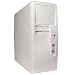8-Bay Screwless ATX Case w/o Power Supply (Beige)