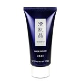KOSE Seikisho Mask White (Peel Off Type) 75ml/2.7oz