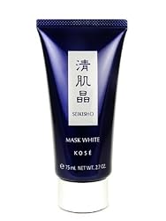 N/A Kose Seikisho Mask White (Peel Off Type) 75ml/2.7oz.