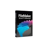 Update FileMaker Server 11 Adv Update FileMaker Server 11 Adv