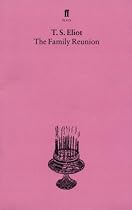 The Family Reunion (Faber paper-covered editions)