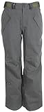 Bonfire Optic Balance Snowboard Pants Sage - Women's Bonfire Optic Balance Snowboard Pants Sage - Women's