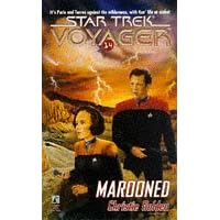 Marooned (Star Trek: Voyager)
