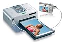 Canon SELPHY CP710 Compact Photo Printer