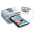 Canon SELPHY CP710 Compact Photo Printer