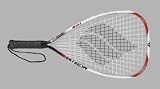 Ektelon Powerfan Ice Racquetball Racquet