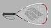 Ektelon Powerfan Ice Racquetball Racquet