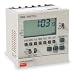 Dayton 2VJ57 Timer, Electronic, 7 Day, SPST, 100-240V, 15A