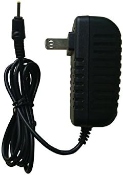 5V AC Wall Power Charger ADAPTER for Kids Tablet 8GB Nabi 2 II NABI2-NV7A NABI2-NVA
