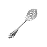 Wallace Grande Baroque Lemon/Cheese Server