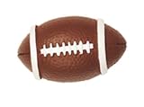 Amerock Sport'Z 1 3/16 x 2 Football Cabinet Knob Hand Painted