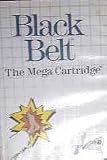 Revue Sega  / Black Belt