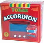 Toyday Accordion