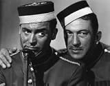 CARY GRANT, VICTOR MCLAGLEN