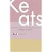 Essential Keats: Selected by Philip Levine (Essential Poets)