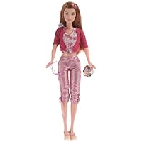 Barbie: Fashion Fever - Drew with Capri Pants