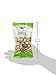 Nature's Joy California Pistachios Roasted and Sea Salted, 4 Ounce