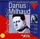 Milhaud: Early String Quartets