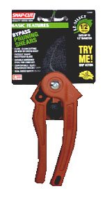 4 Pack of 126B HOOK & BLADE PRUNER
