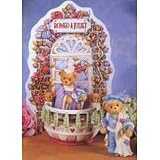 Cherished Teddies - Romeo and Juliet...There's No Rose Sweeter Than You; Wherefore Art Thou Romeo? 203114